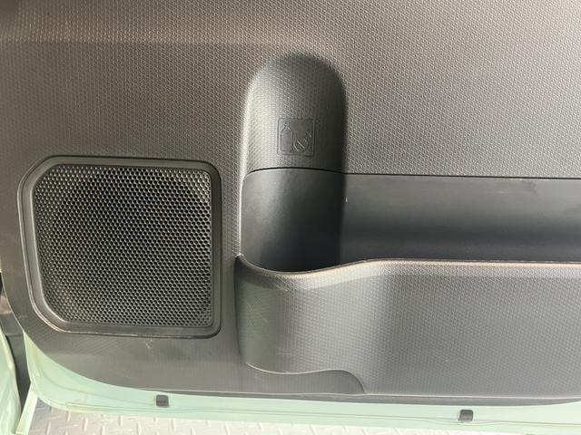 タントフロントシートリフトＸ福祉車両　左側電動スライドドア　前席シートヒーター　ＬＥＤヘッドライト　障害物センサー　アイドリングストップ　電動格納ドアミラー　キーフリーシステム（愛媛県）の中古車