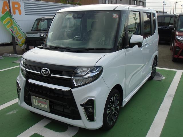 タントカスタムrs 徳島県 の中古車情報 ダイハツ公式 U Catch タントカスタムrs 徳島県 の中古車情報 ダイハツ公式 U Catch