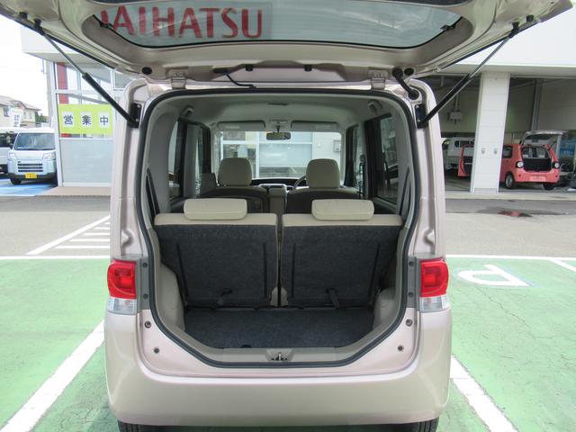 タントＸリミテッド（徳島県）の中古車