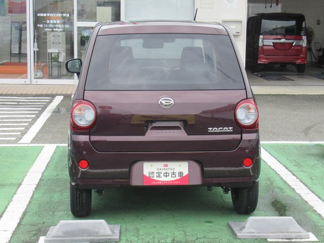 ミラトコットＧ　ＳＡIII（徳島県）の中古車