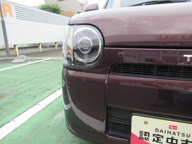 ミラトコットＧ　ＳＡIII（徳島県）の中古車