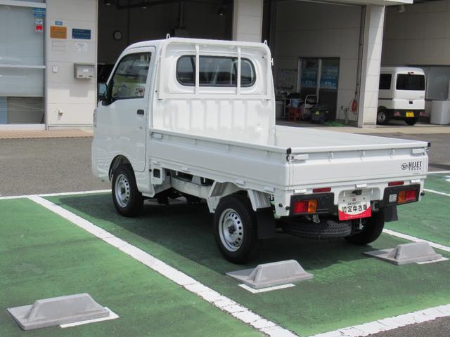 ハイゼットトラックスタンダード（徳島県）の中古車