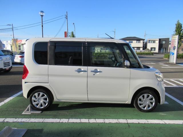 タントＬ（徳島県）の中古車