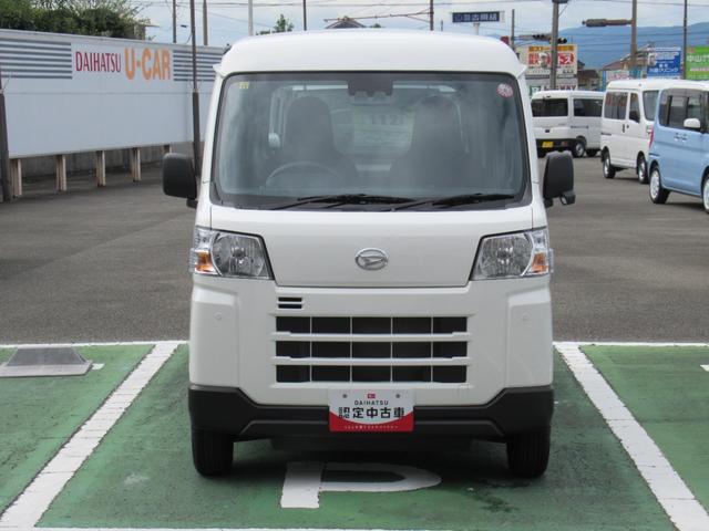 ハイゼットカーゴＤＸ（徳島県）の中古車