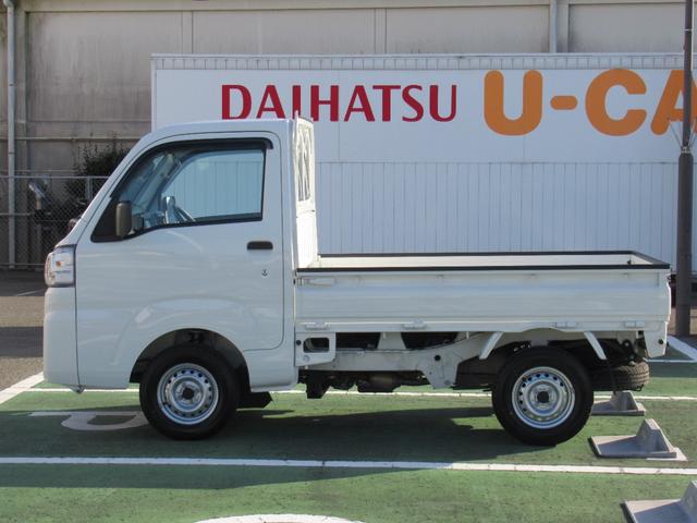 ハイゼットトラックスタンダード（徳島県）の中古車