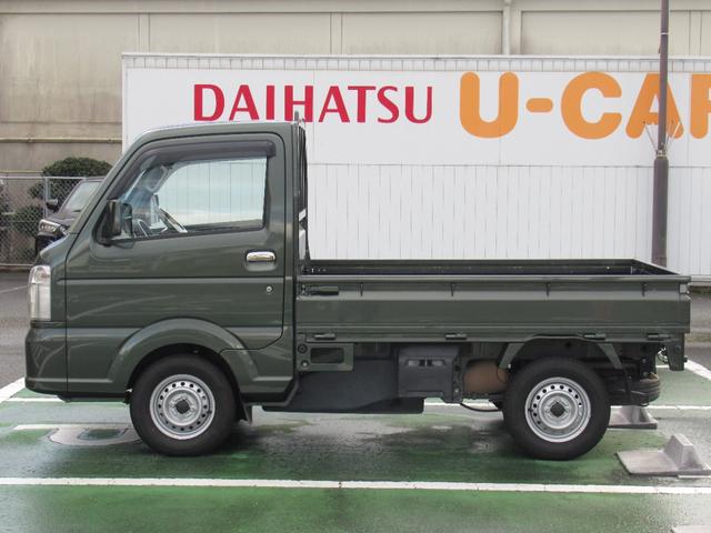 キャリイトラックＫＣスペシャル（徳島県）の中古車