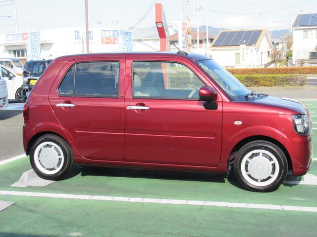 ミラトコットＧ　ＳＡIII（徳島県）の中古車