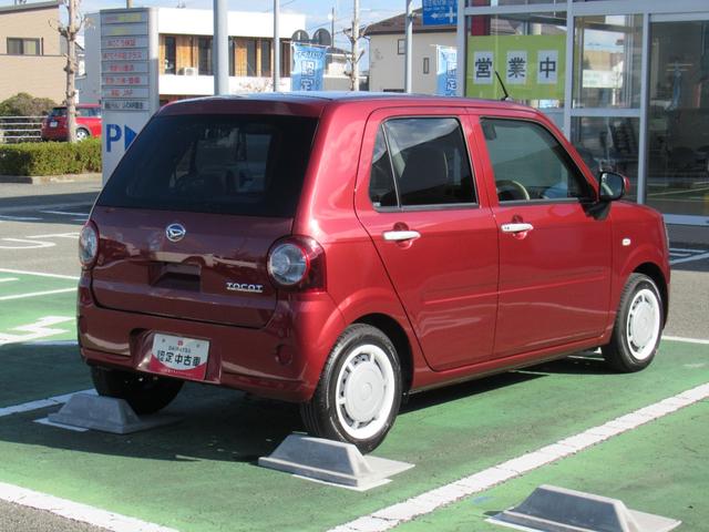 ミラトコットＧ　ＳＡIII（徳島県）の中古車