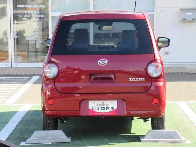 ミラトコットＧ　ＳＡIII（徳島県）の中古車