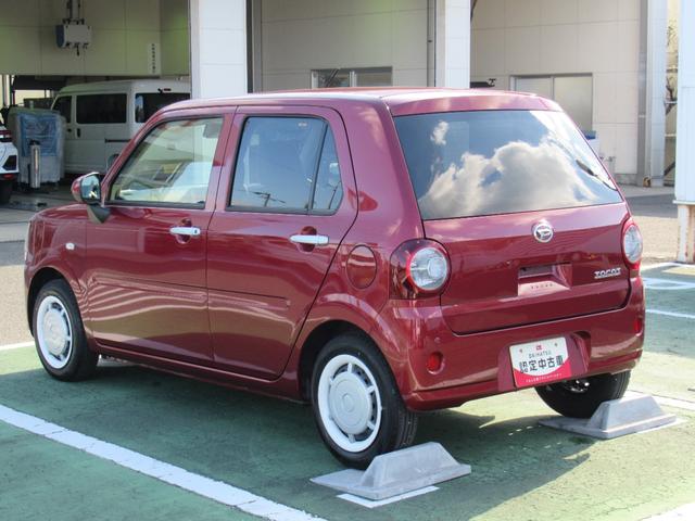 ミラトコットＧ　ＳＡIII（徳島県）の中古車