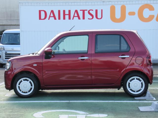 ミラトコットＧ　ＳＡIII（徳島県）の中古車