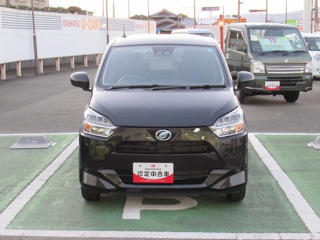 ミライースＧ　リミテッドＳＡIII（徳島県）の中古車