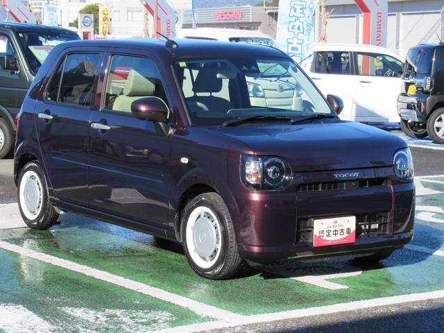 ミラトコットＧ　ＳＡIII（徳島県）の中古車