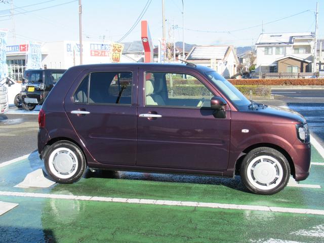 ミラトコットＧ　ＳＡIII（徳島県）の中古車