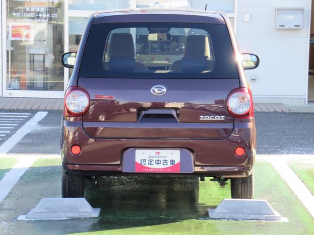 ミラトコットＧ　ＳＡIII（徳島県）の中古車