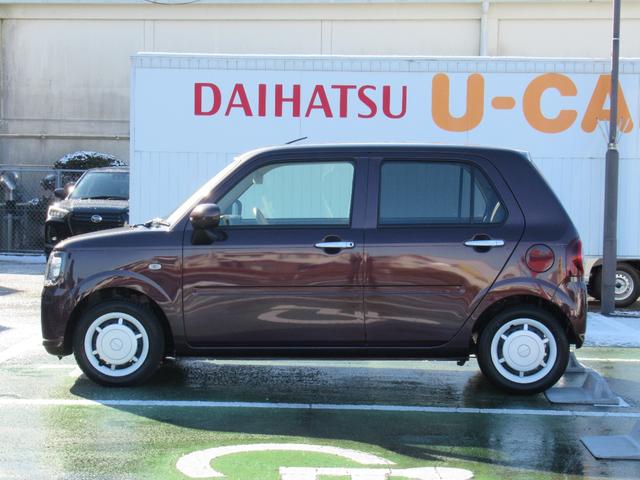 ミラトコットＧ　ＳＡIII（徳島県）の中古車