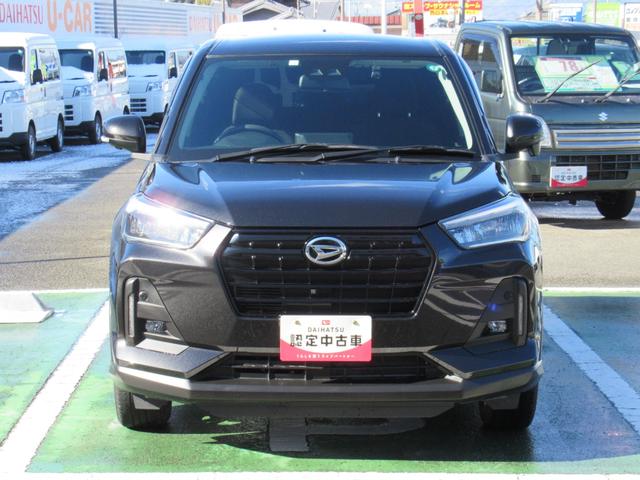 ロッキーＧ（徳島県）の中古車