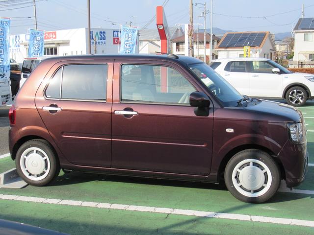 ミラトコットＧ　ＳＡIII（徳島県）の中古車