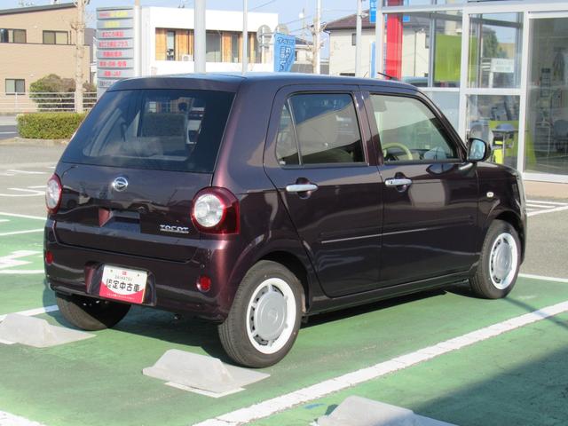 ミラトコットＧ　ＳＡIII（徳島県）の中古車