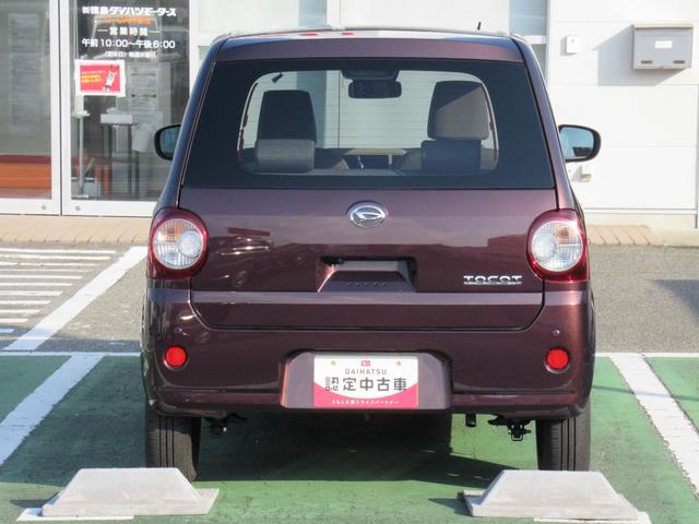 ミラトコットＧ　ＳＡIII（徳島県）の中古車