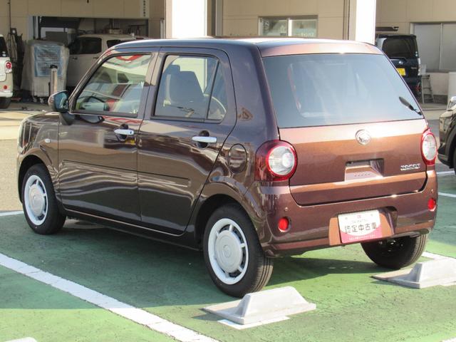 ミラトコットＧ　ＳＡIII（徳島県）の中古車