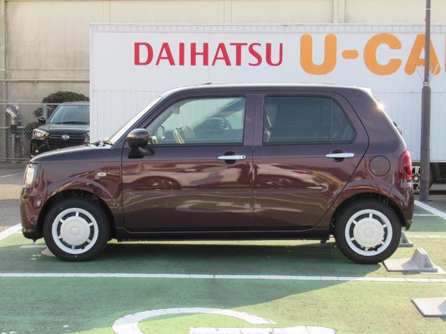 ミラトコットＧ　ＳＡIII（徳島県）の中古車