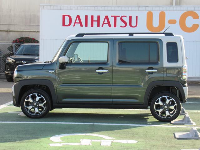 ハスラーＪスタイルII特別仕様車ＪスタイルＩＩ全方位モニター付メモリーナビ装着車（徳島県）の中古車