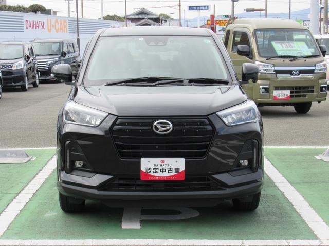 ロッキーＧ（徳島県）の中古車