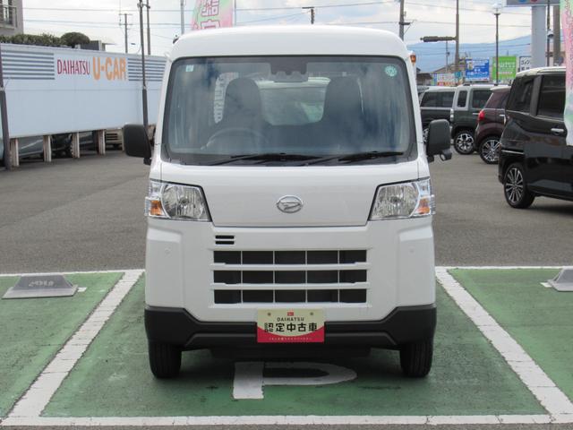 ハイゼットカーゴＤＸ（徳島県）の中古車