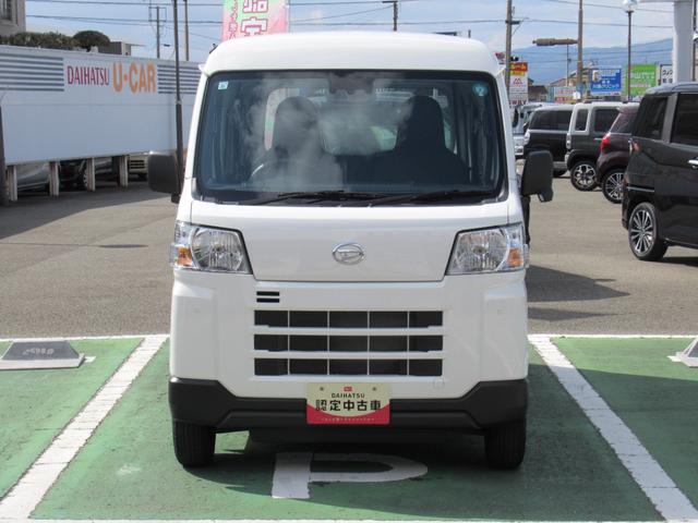 ハイゼットカーゴＤＸ（徳島県）の中古車