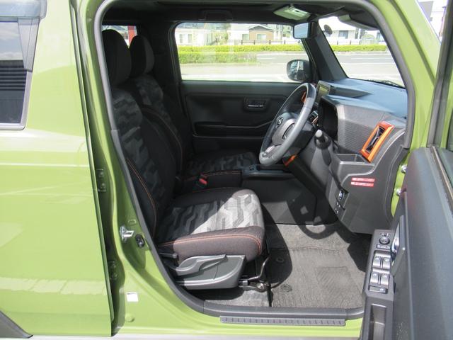 タフトＧ（徳島県）の中古車