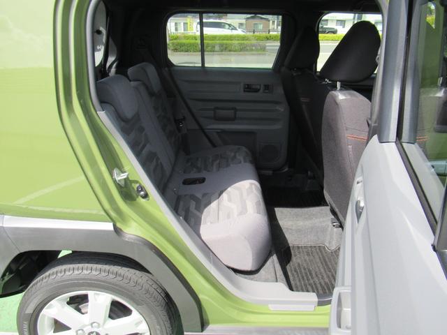 タフトＧ（徳島県）の中古車