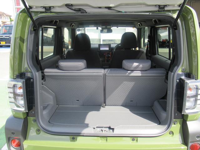 タフトＧ（徳島県）の中古車