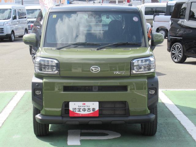 タフトＧ（徳島県）の中古車