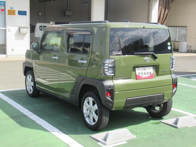 タフトＧ（徳島県）の中古車