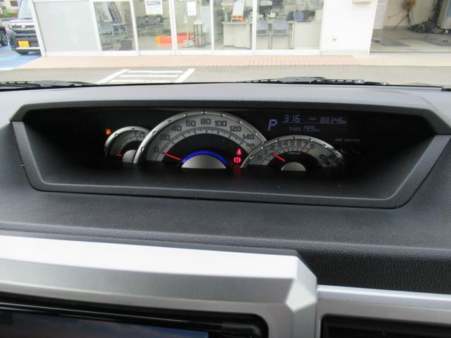 ウェイクＧターボＳＡIII（徳島県）の中古車