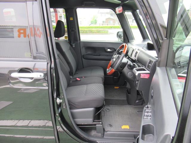 ウェイクＧターボＳＡIII（徳島県）の中古車