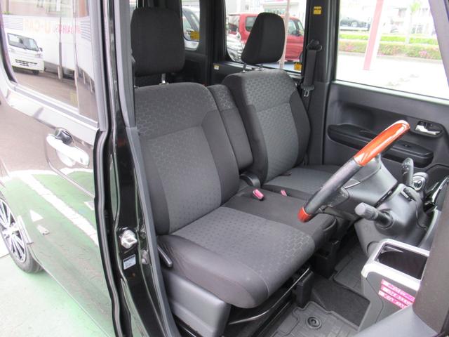 ウェイクＧターボＳＡIII（徳島県）の中古車