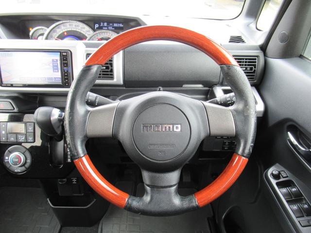 ウェイクＧターボＳＡIII（徳島県）の中古車