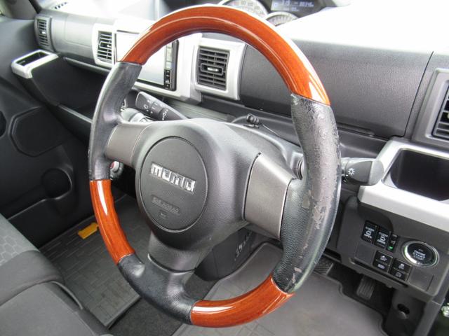 ウェイクＧターボＳＡIII（徳島県）の中古車