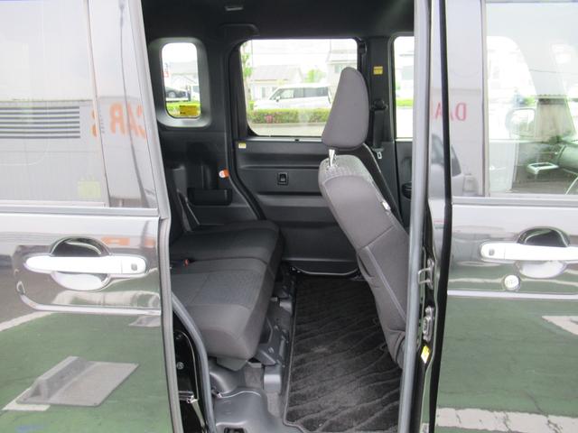 ウェイクＧターボＳＡIII（徳島県）の中古車
