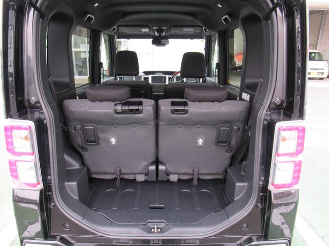ウェイクＧターボＳＡIII（徳島県）の中古車
