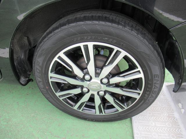 ウェイクＧターボＳＡIII（徳島県）の中古車