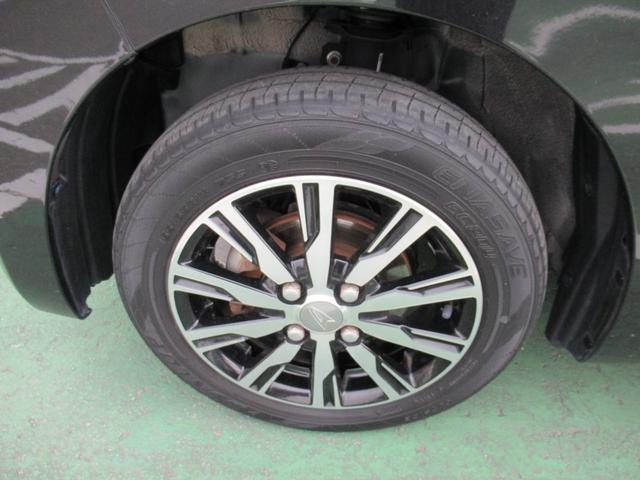 ウェイクＧターボＳＡIII（徳島県）の中古車