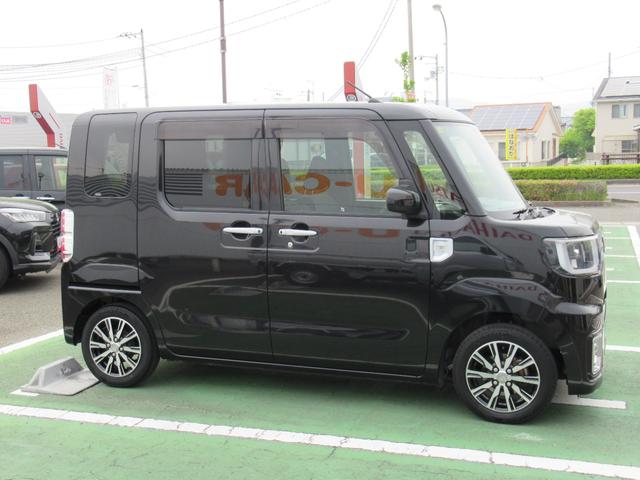 ウェイクＧターボＳＡIII（徳島県）の中古車
