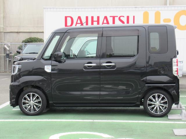ウェイクＧターボＳＡIII（徳島県）の中古車