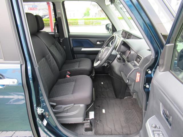 トールカスタムＧ　ＳＡII（徳島県）の中古車