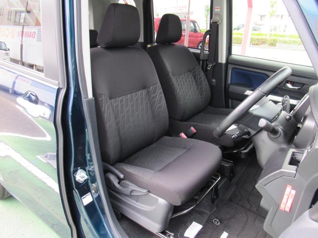 トールカスタムＧ　ＳＡII（徳島県）の中古車