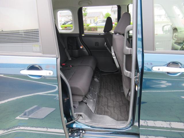 トールカスタムＧ　ＳＡII（徳島県）の中古車
