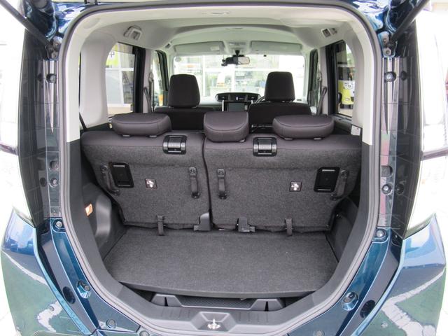 トールカスタムＧ　ＳＡII（徳島県）の中古車